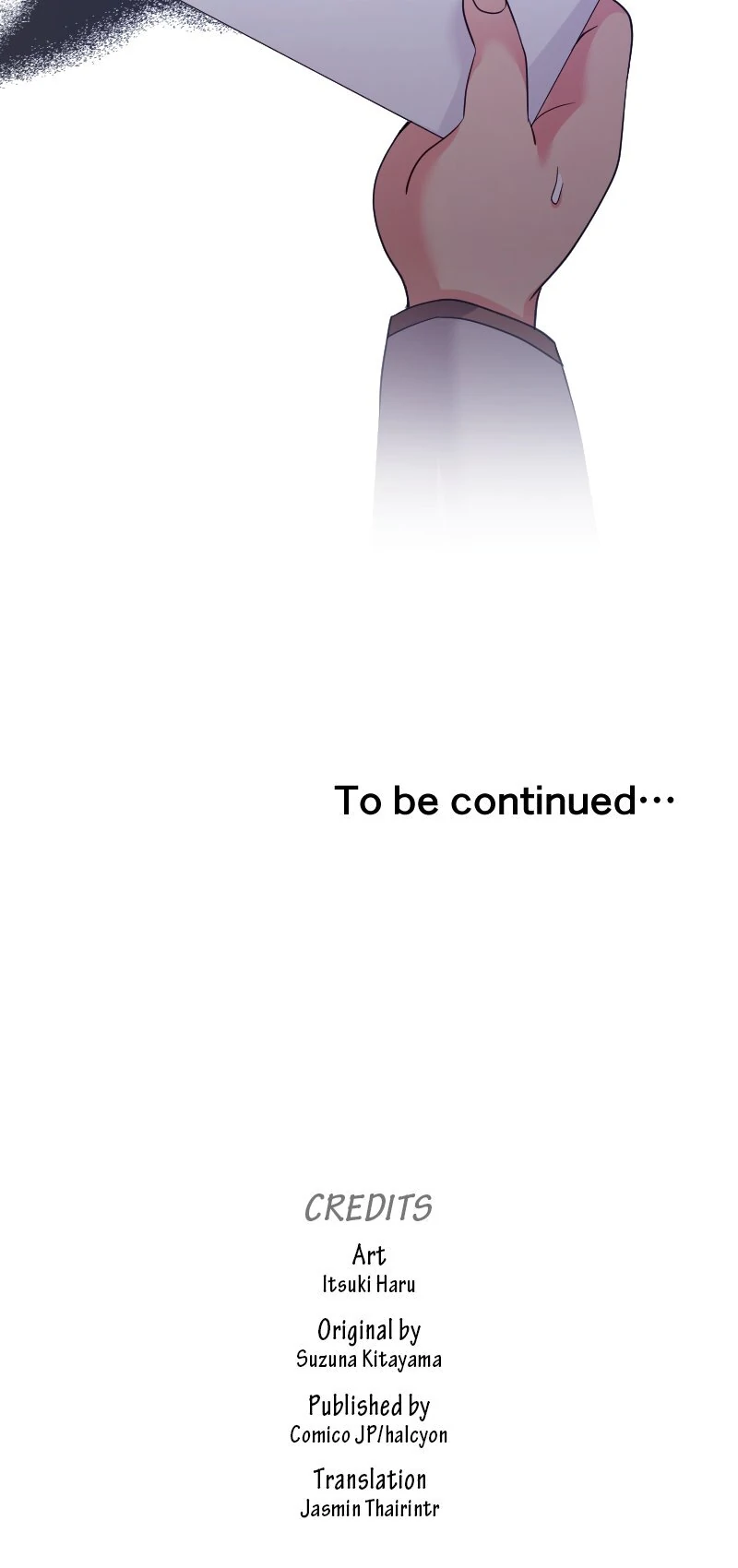 Our Fate Starts With the Notebook Chapter 36 - page 55