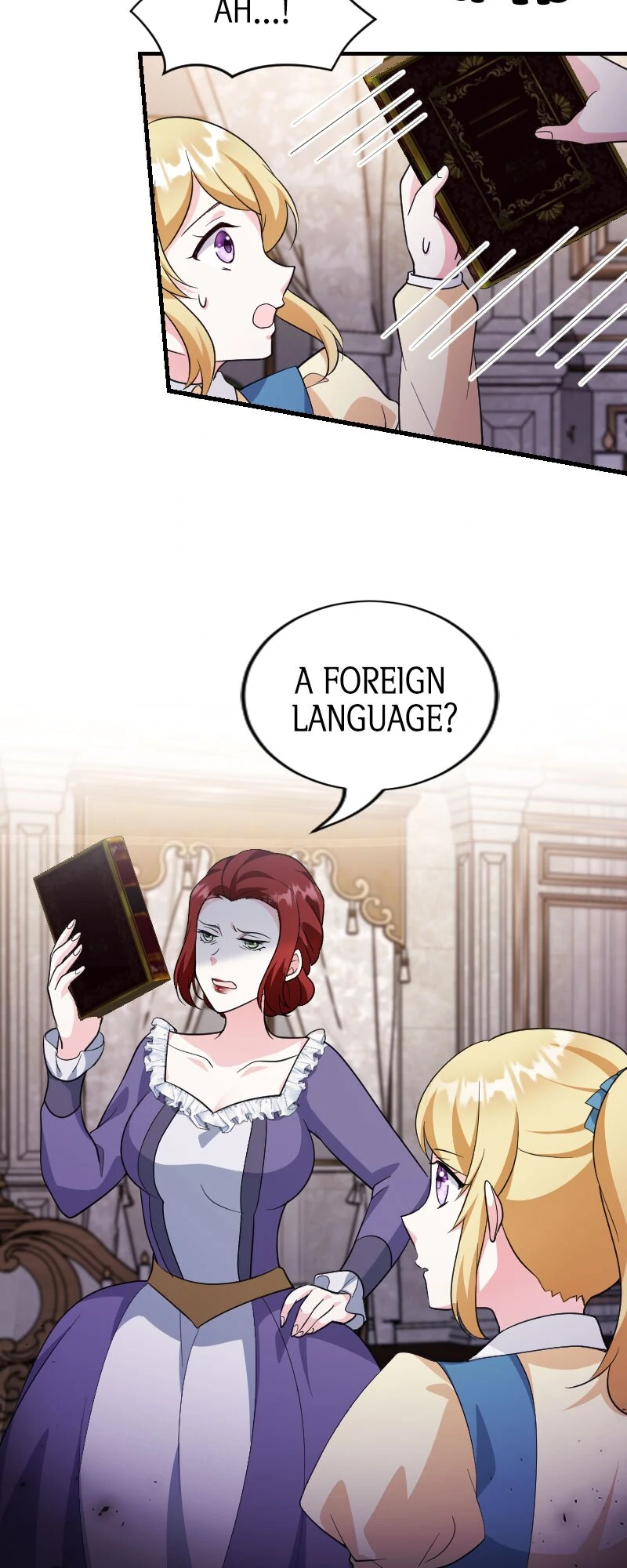 Our Fate Starts With the Notebook Chapter 37 - page 18