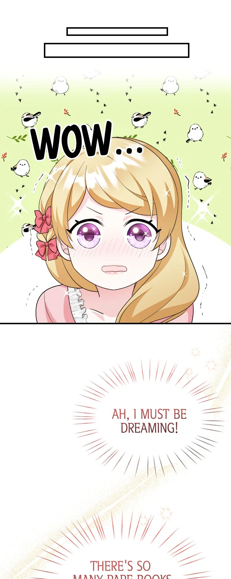 Our Fate Starts With the Notebook Chapter 37 - page 25