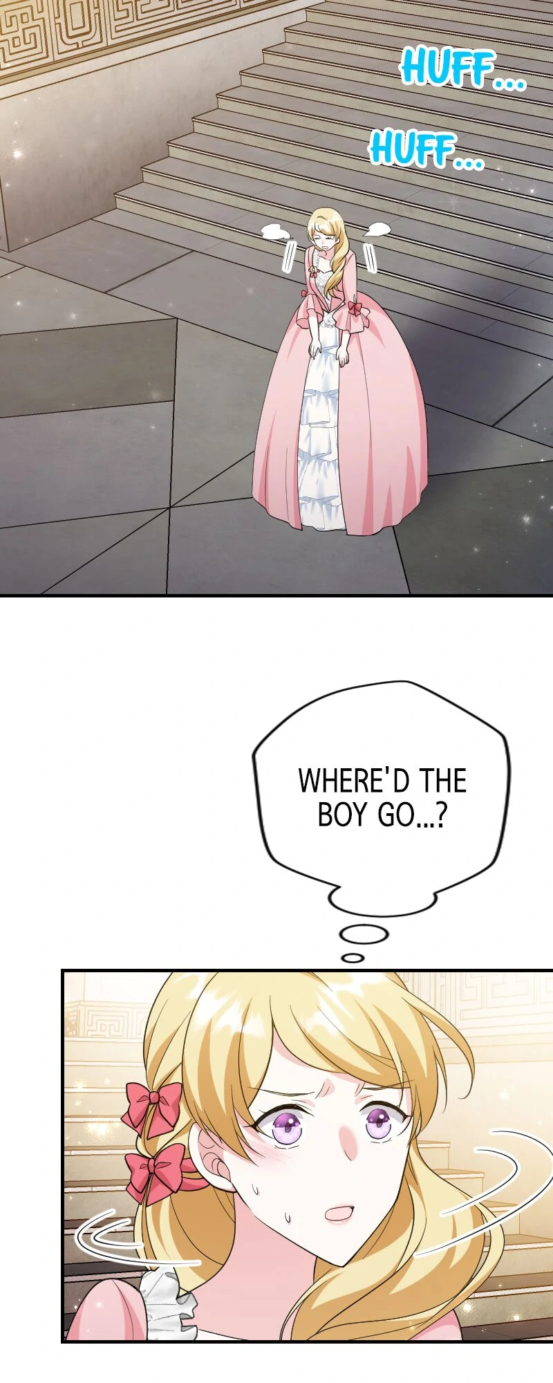 Our Fate Starts With the Notebook Chapter 37 - page 37