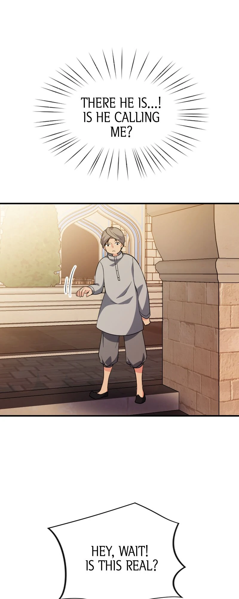 Our Fate Starts With the Notebook Chapter 37 - page 38