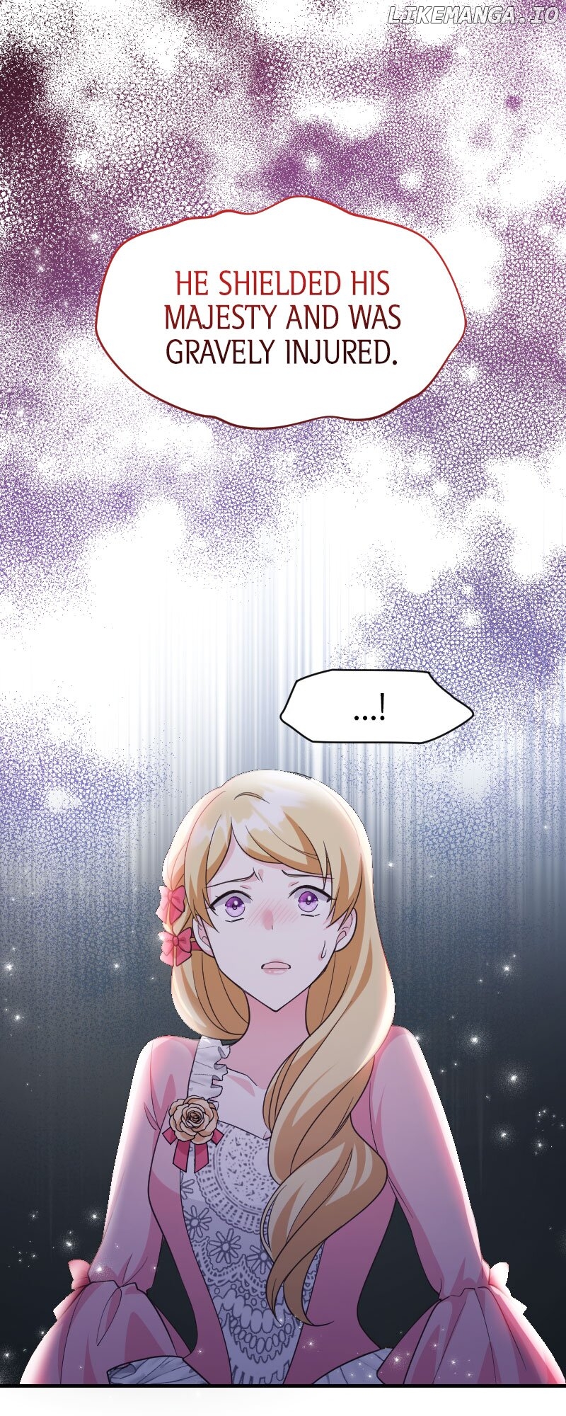 Our Fate Starts With the Notebook Chapter 37 - page 44