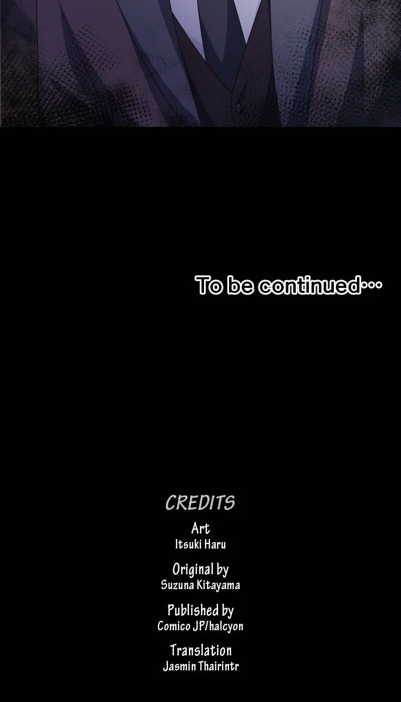 Our Fate Starts With the Notebook Chapter 37 - page 49