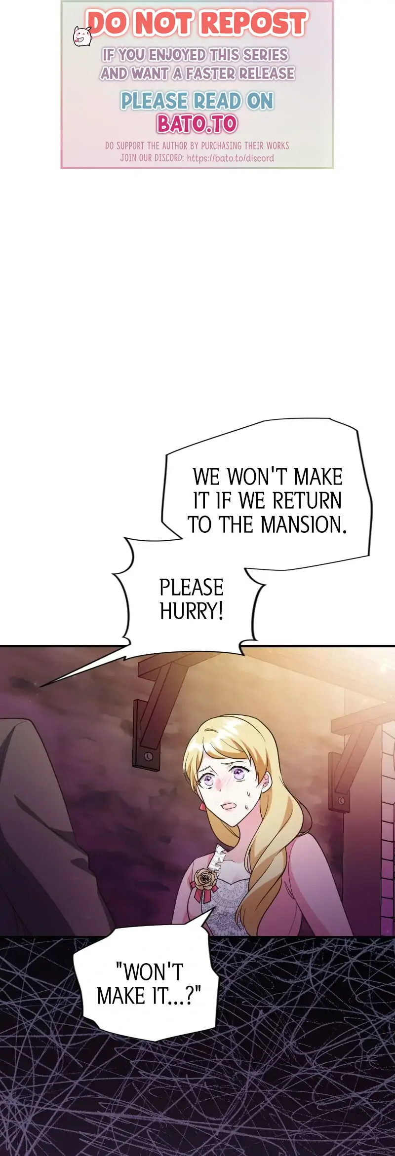 Our Fate Starts With the Notebook Chapter 38 - page 1