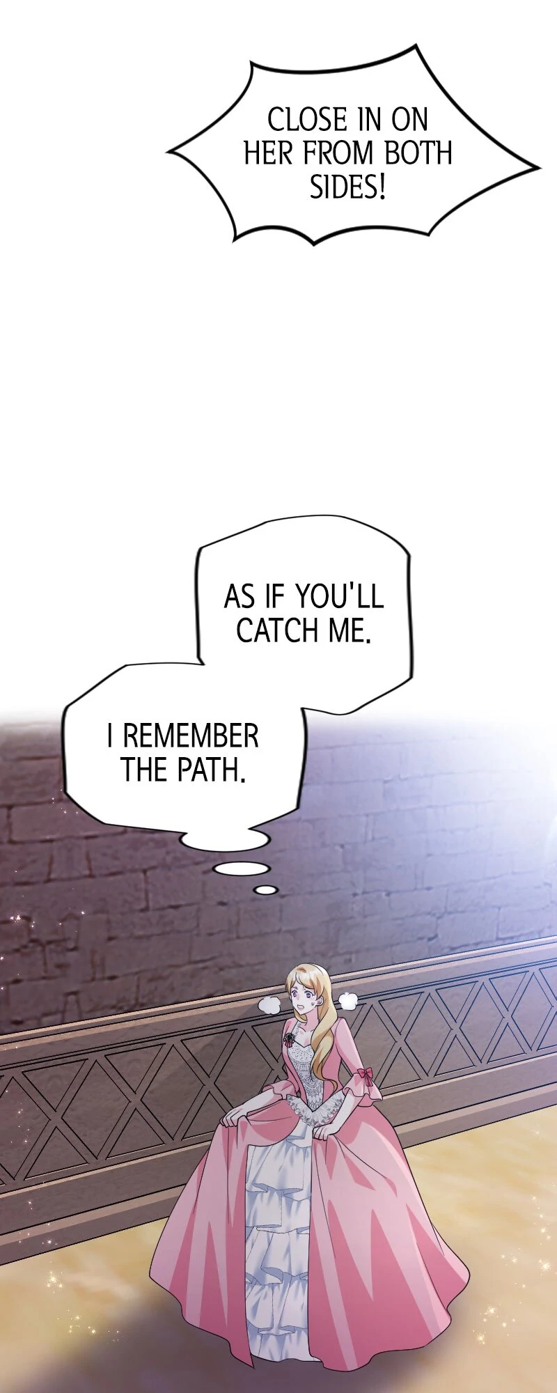 Our Fate Starts With the Notebook Chapter 38 - page 15