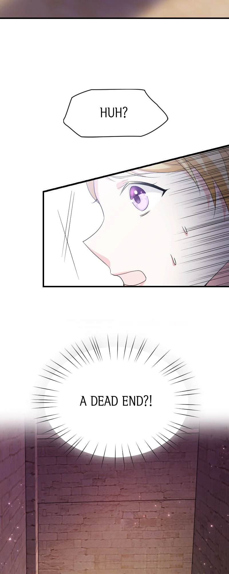 Our Fate Starts With the Notebook Chapter 38 - page 16