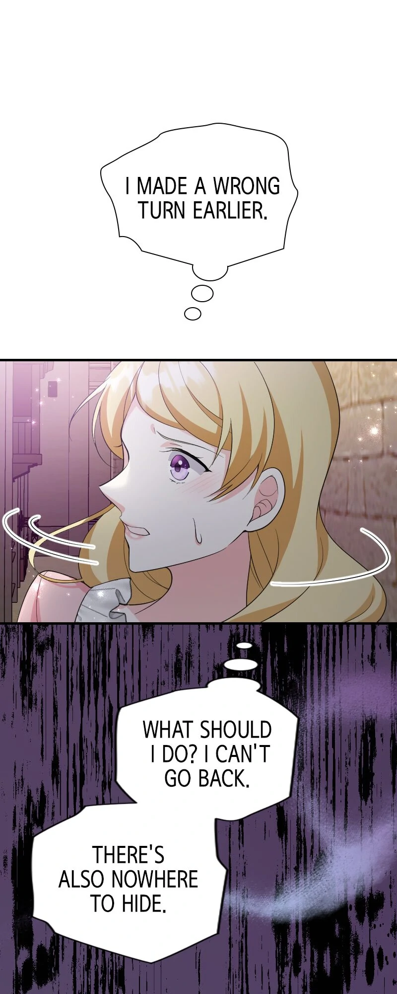 Our Fate Starts With the Notebook Chapter 38 - page 18