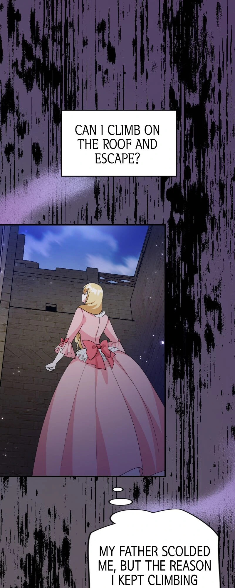 Our Fate Starts With the Notebook Chapter 38 - page 19