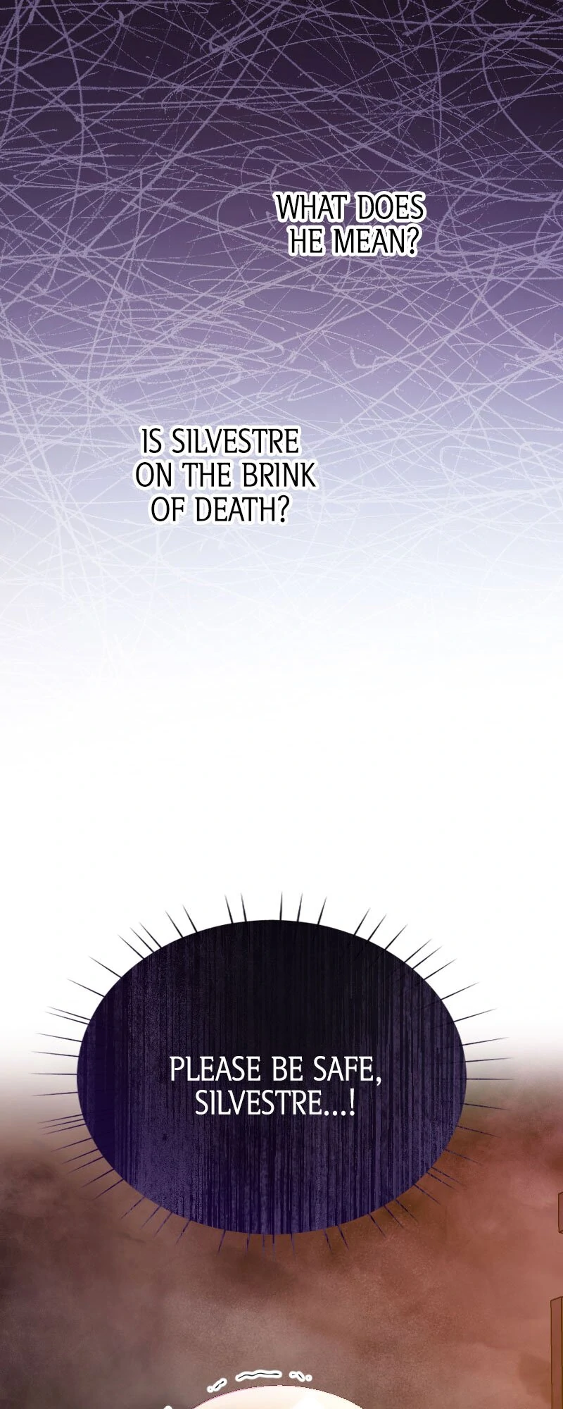 Our Fate Starts With the Notebook Chapter 38 - page 2