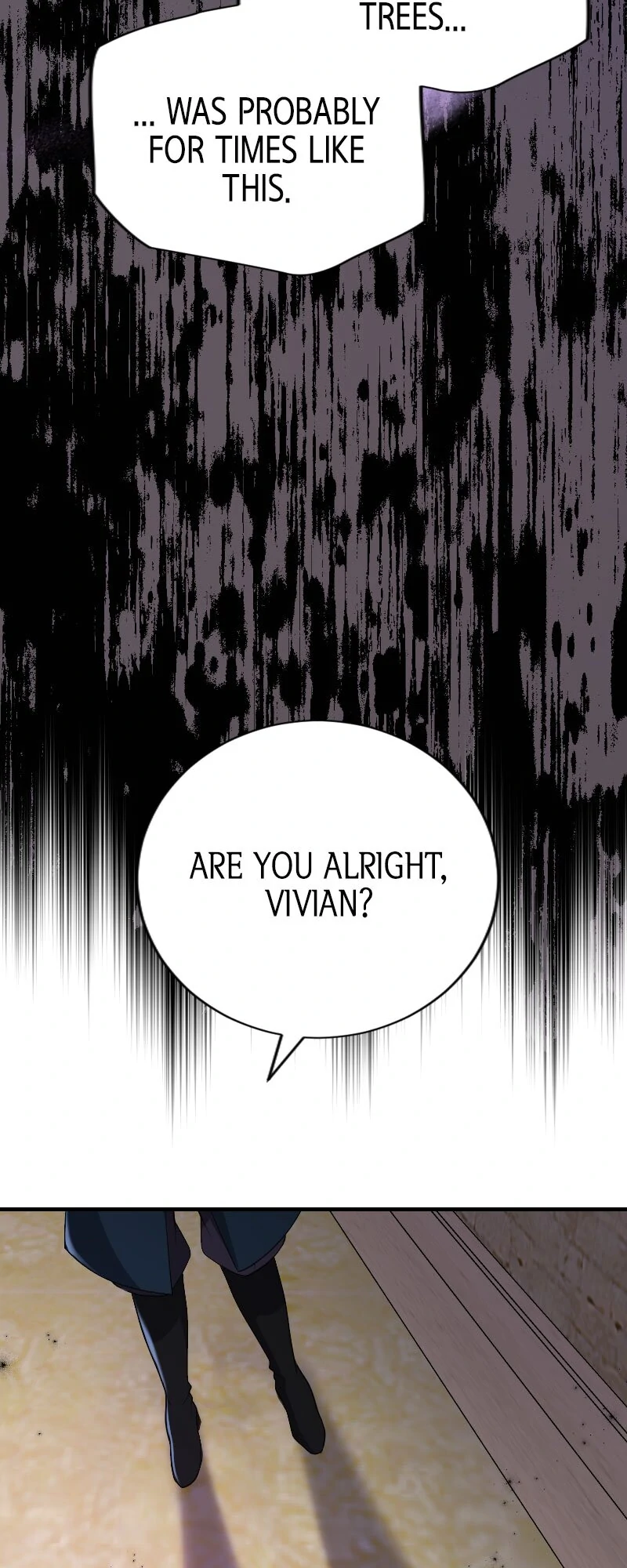 Our Fate Starts With the Notebook Chapter 38 - page 20