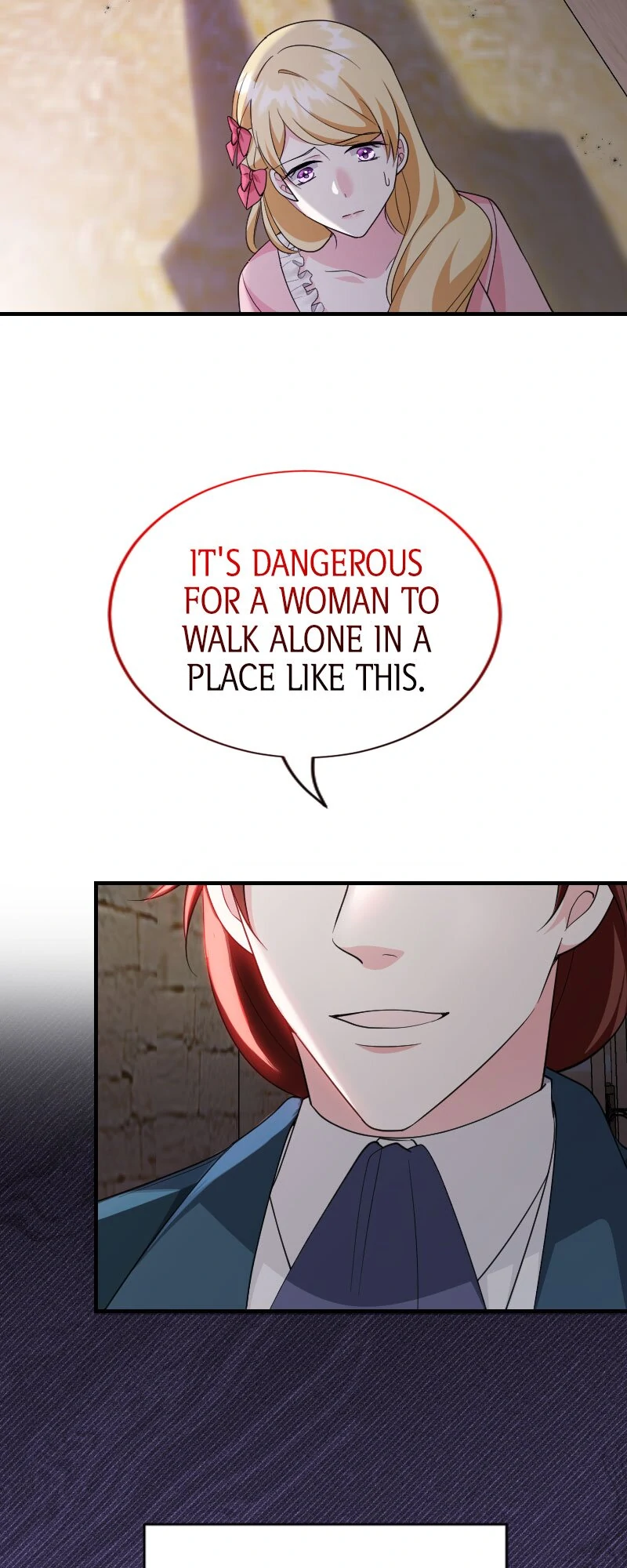 Our Fate Starts With the Notebook Chapter 38 - page 21