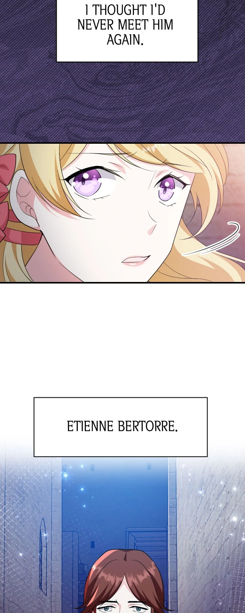 Our Fate Starts With the Notebook Chapter 38 - page 22