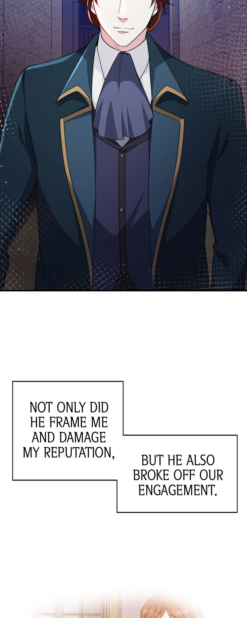 Our Fate Starts With the Notebook Chapter 38 - page 23