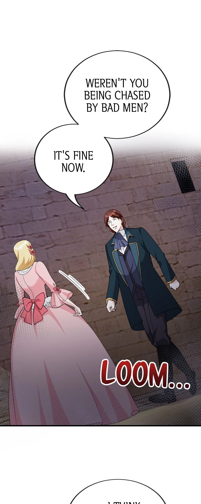 Our Fate Starts With the Notebook Chapter 38 - page 25