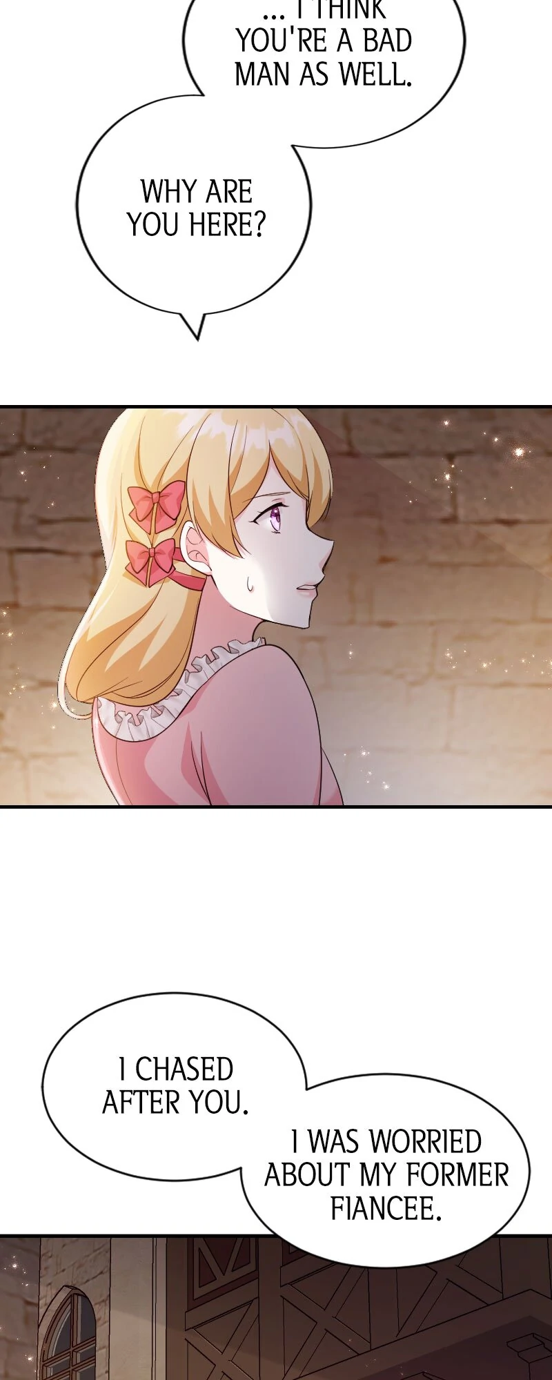 Our Fate Starts With the Notebook Chapter 38 - page 26