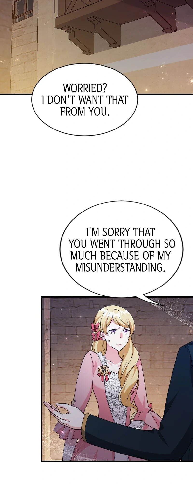 Our Fate Starts With the Notebook Chapter 38 - page 27