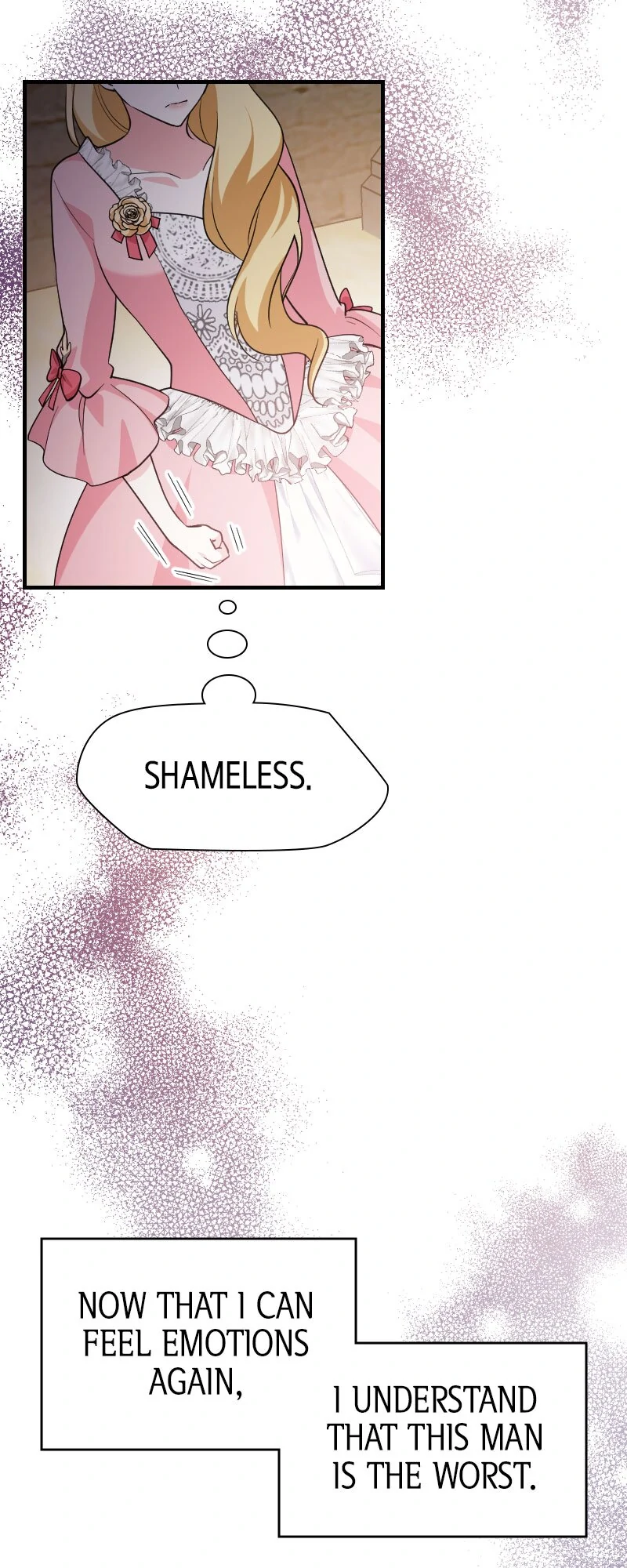 Our Fate Starts With the Notebook Chapter 38 - page 29