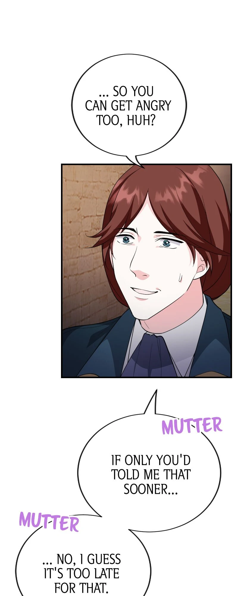 Our Fate Starts With the Notebook Chapter 38 - page 32