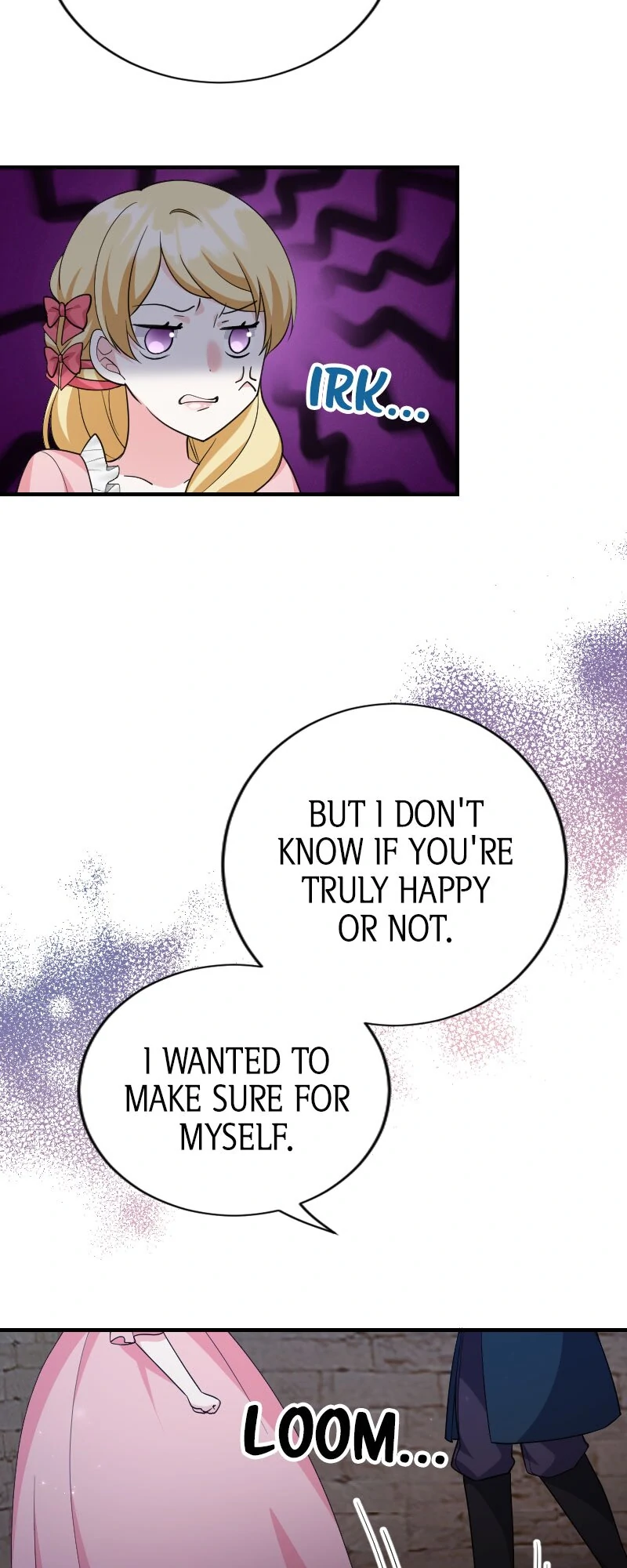 Our Fate Starts With the Notebook Chapter 38 - page 33