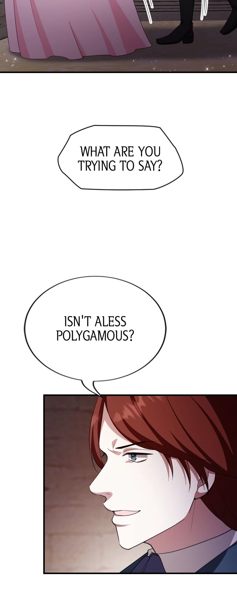 Our Fate Starts With the Notebook Chapter 38 - page 34