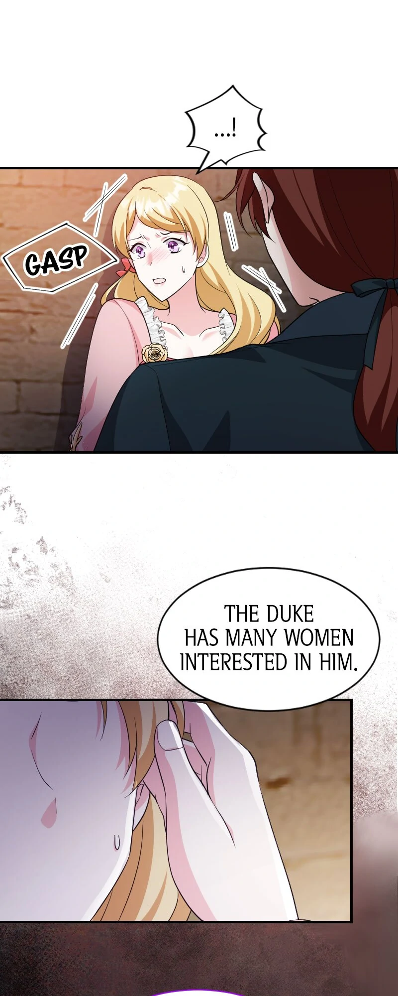 Our Fate Starts With the Notebook Chapter 38 - page 35