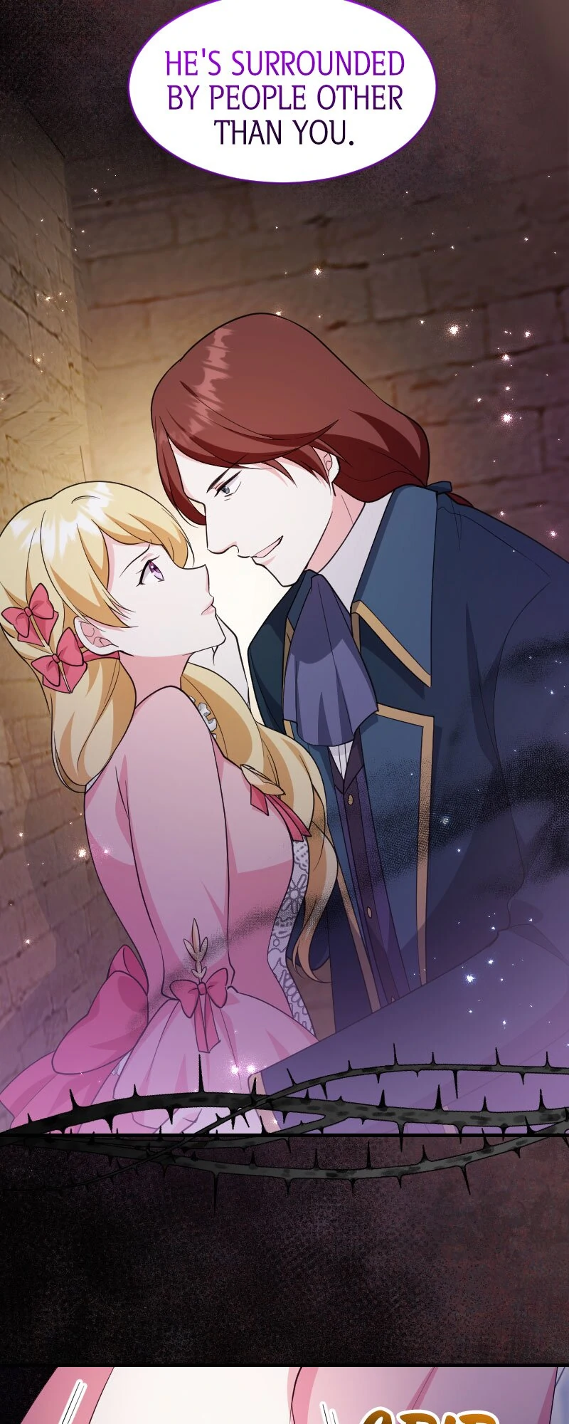 Our Fate Starts With the Notebook Chapter 38 - page 36