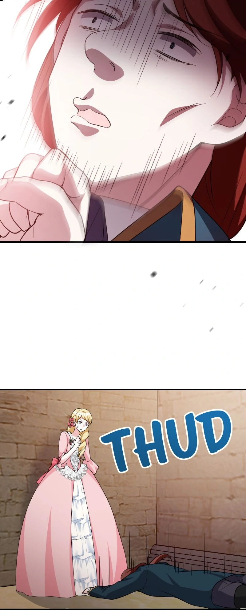 Our Fate Starts With the Notebook Chapter 38 - page 39