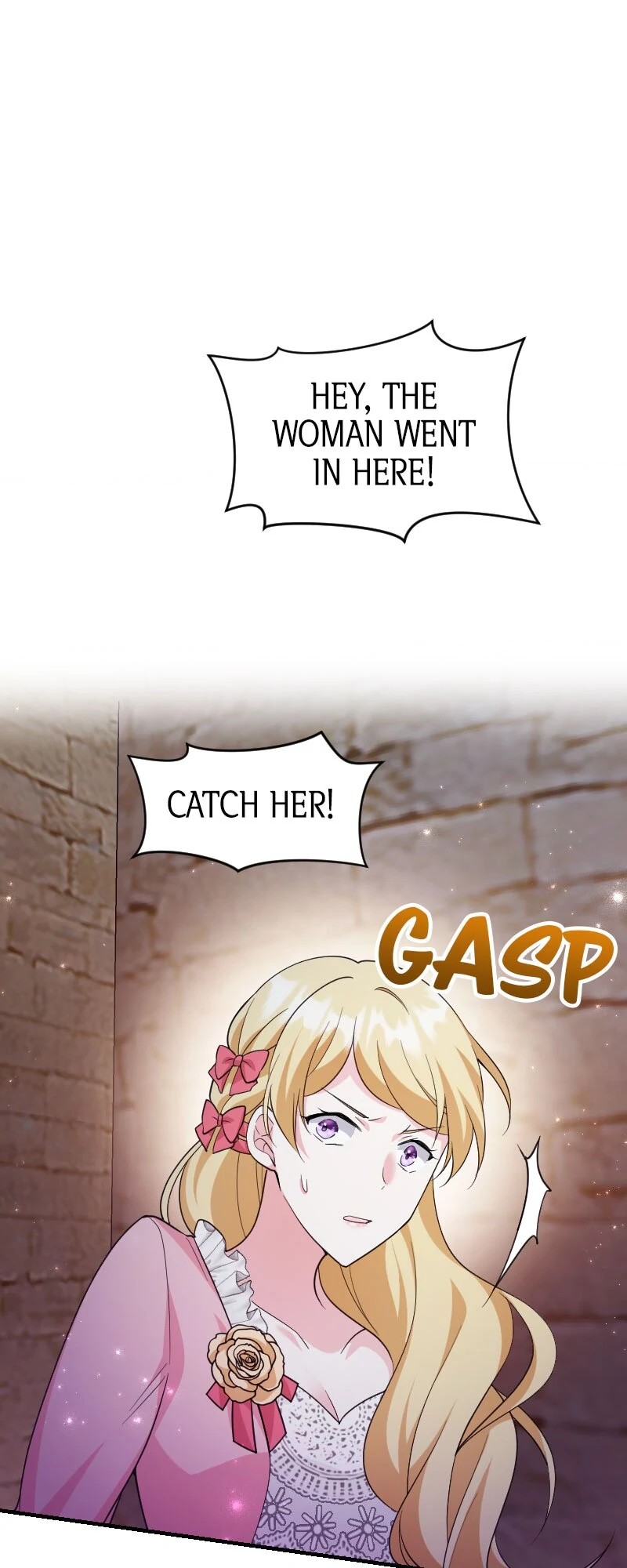 Our Fate Starts With the Notebook Chapter 38 - page 40