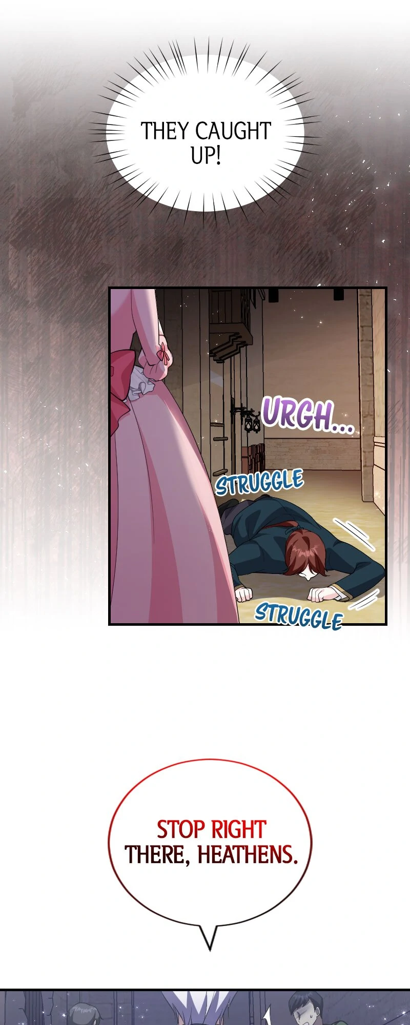 Our Fate Starts With the Notebook Chapter 38 - page 42