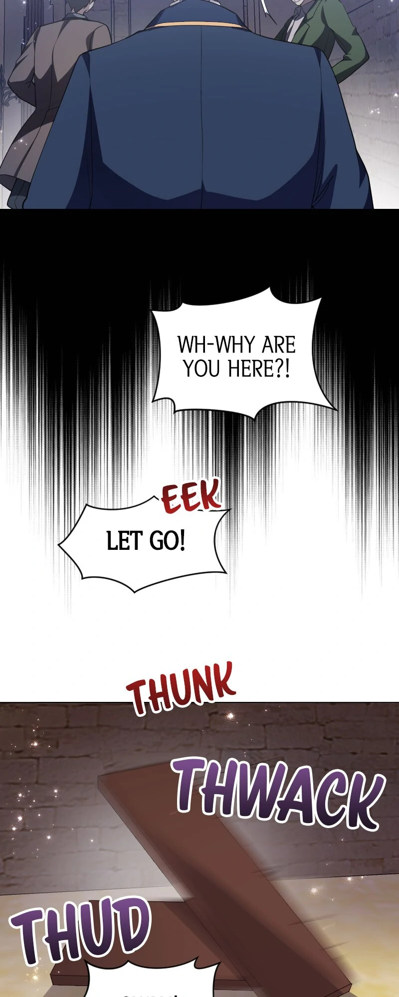 Our Fate Starts With the Notebook Chapter 38 - page 43