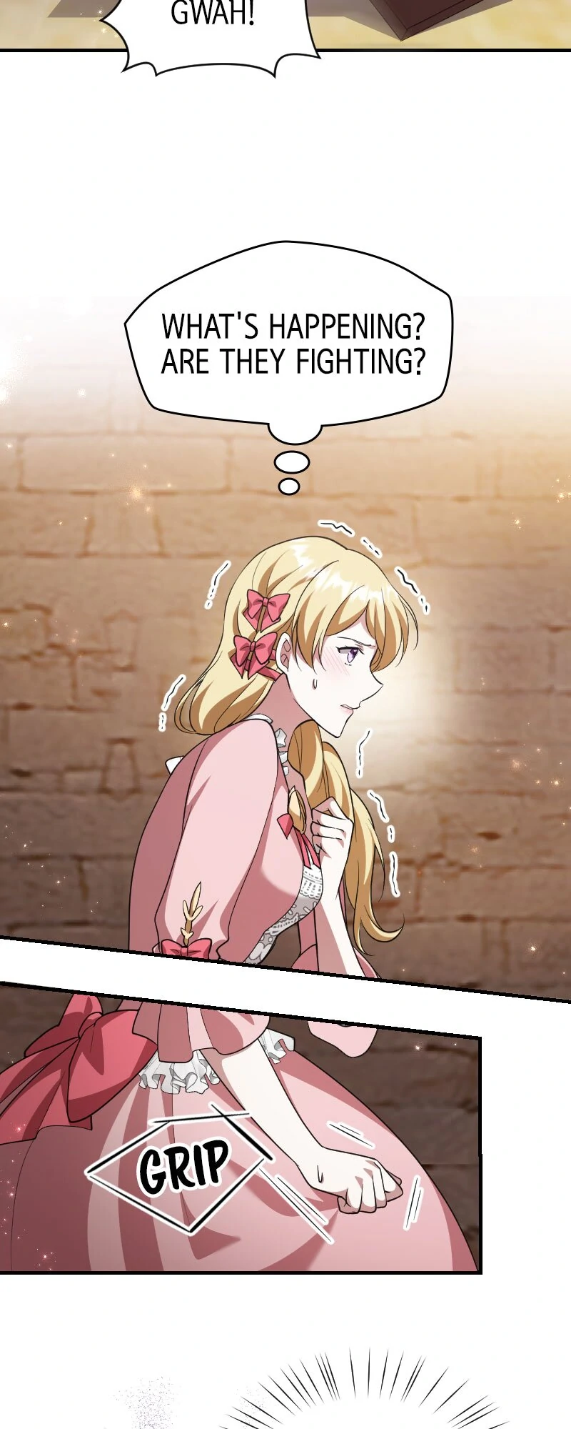 Our Fate Starts With the Notebook Chapter 38 - page 44