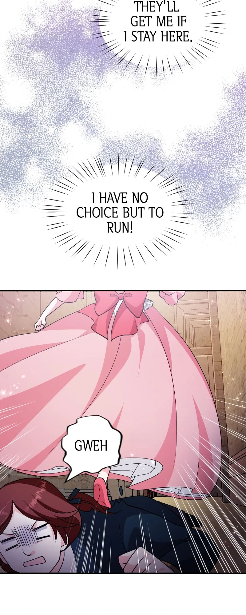 Our Fate Starts With the Notebook Chapter 38 - page 45