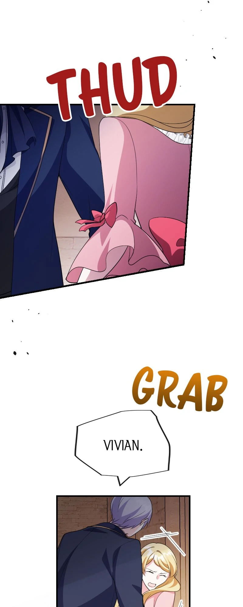 Our Fate Starts With the Notebook Chapter 38 - page 46