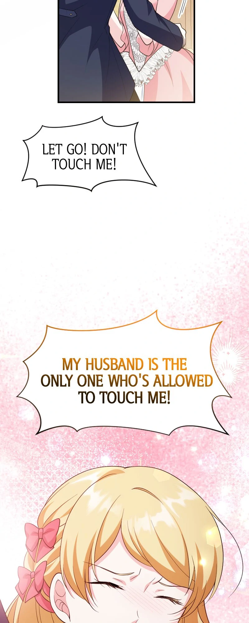 Our Fate Starts With the Notebook Chapter 38 - page 47