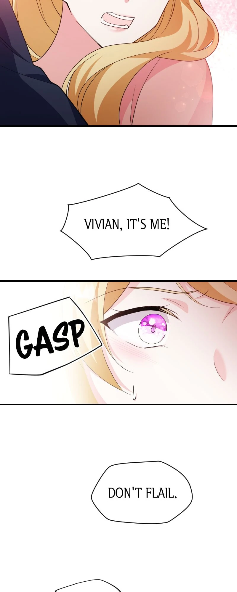 Our Fate Starts With the Notebook Chapter 38 - page 48