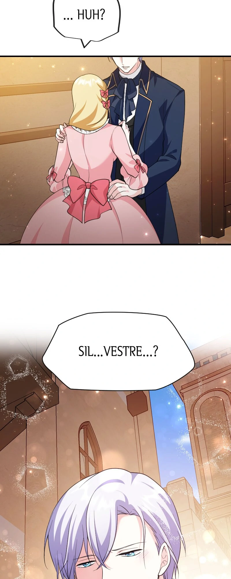 Our Fate Starts With the Notebook Chapter 38 - page 49