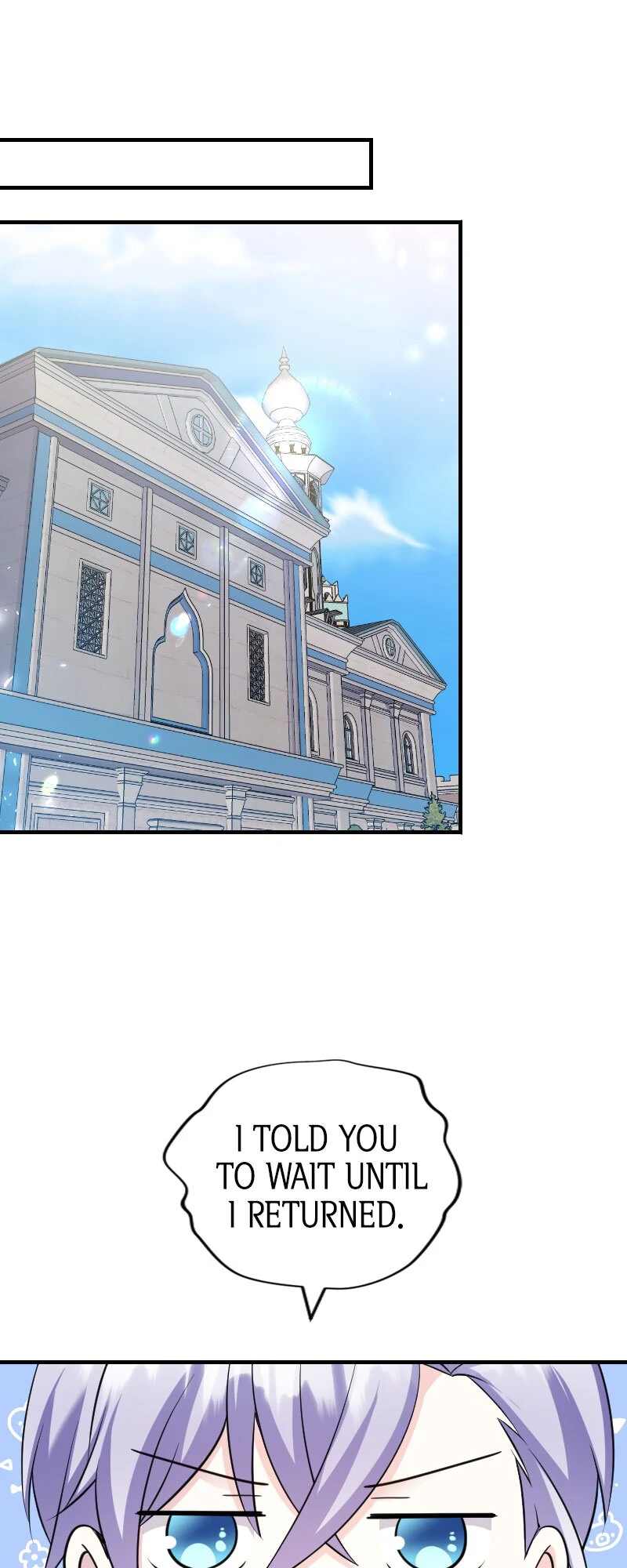 Our Fate Starts With the Notebook Chapter 39 - page 11