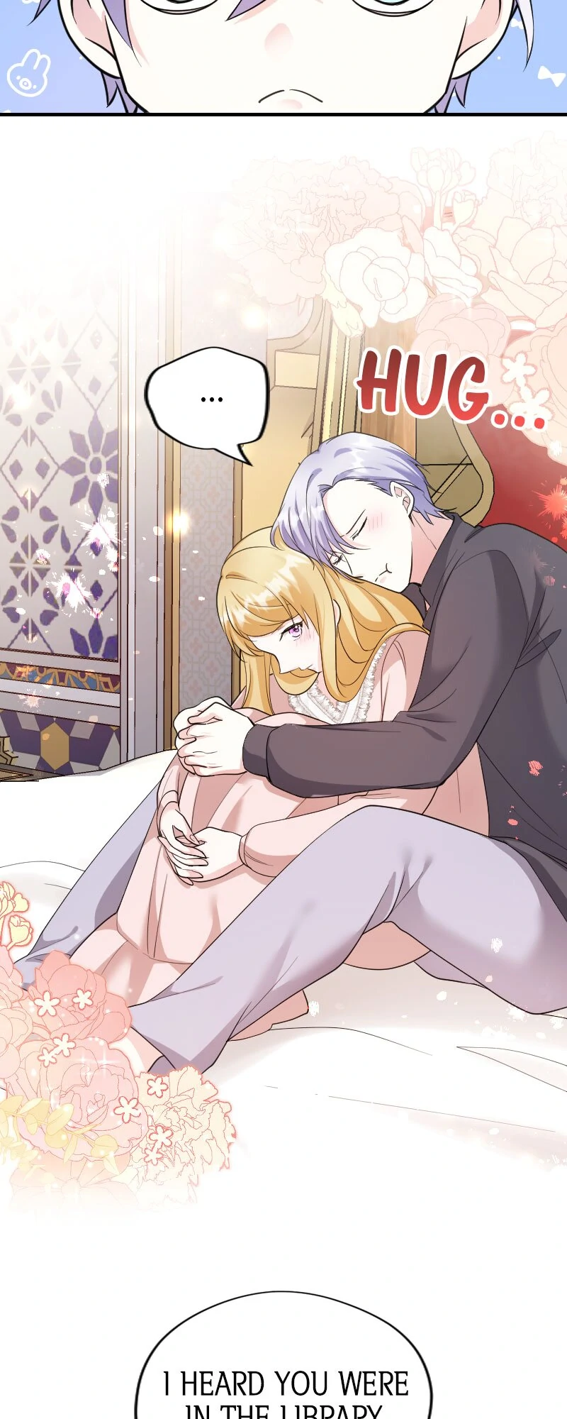 Our Fate Starts With the Notebook Chapter 39 - page 12