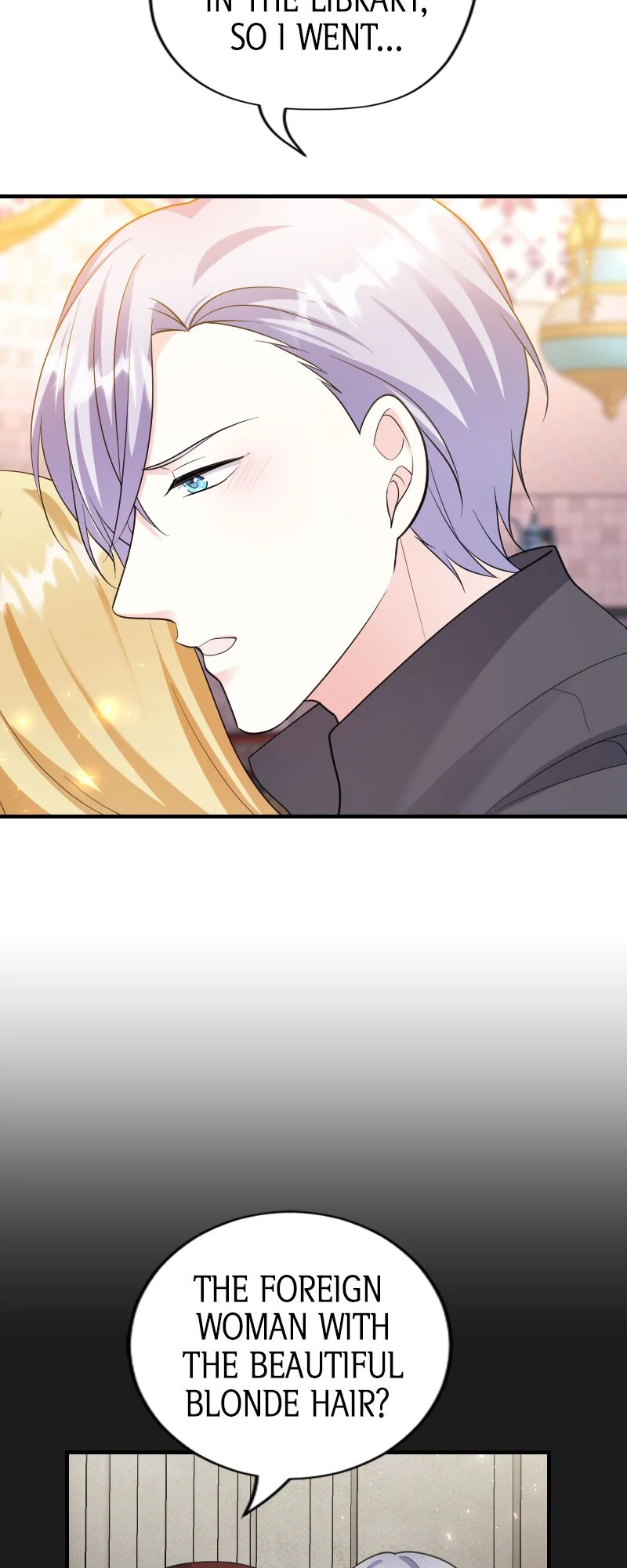 Our Fate Starts With the Notebook Chapter 39 - page 13