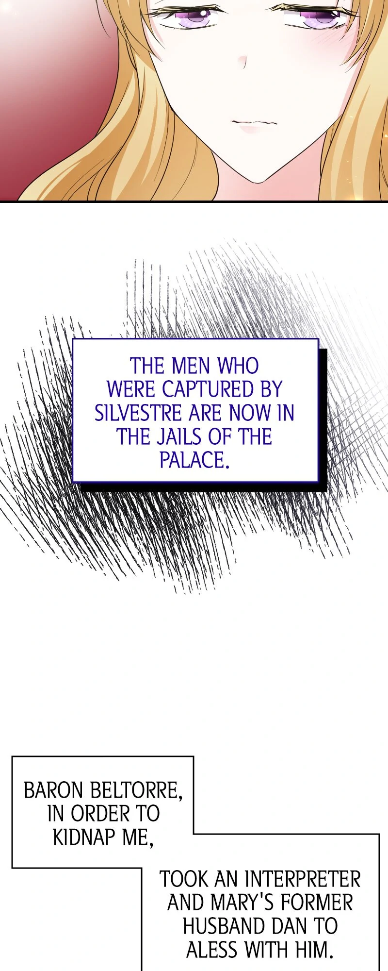 Our Fate Starts With the Notebook Chapter 39 - page 16