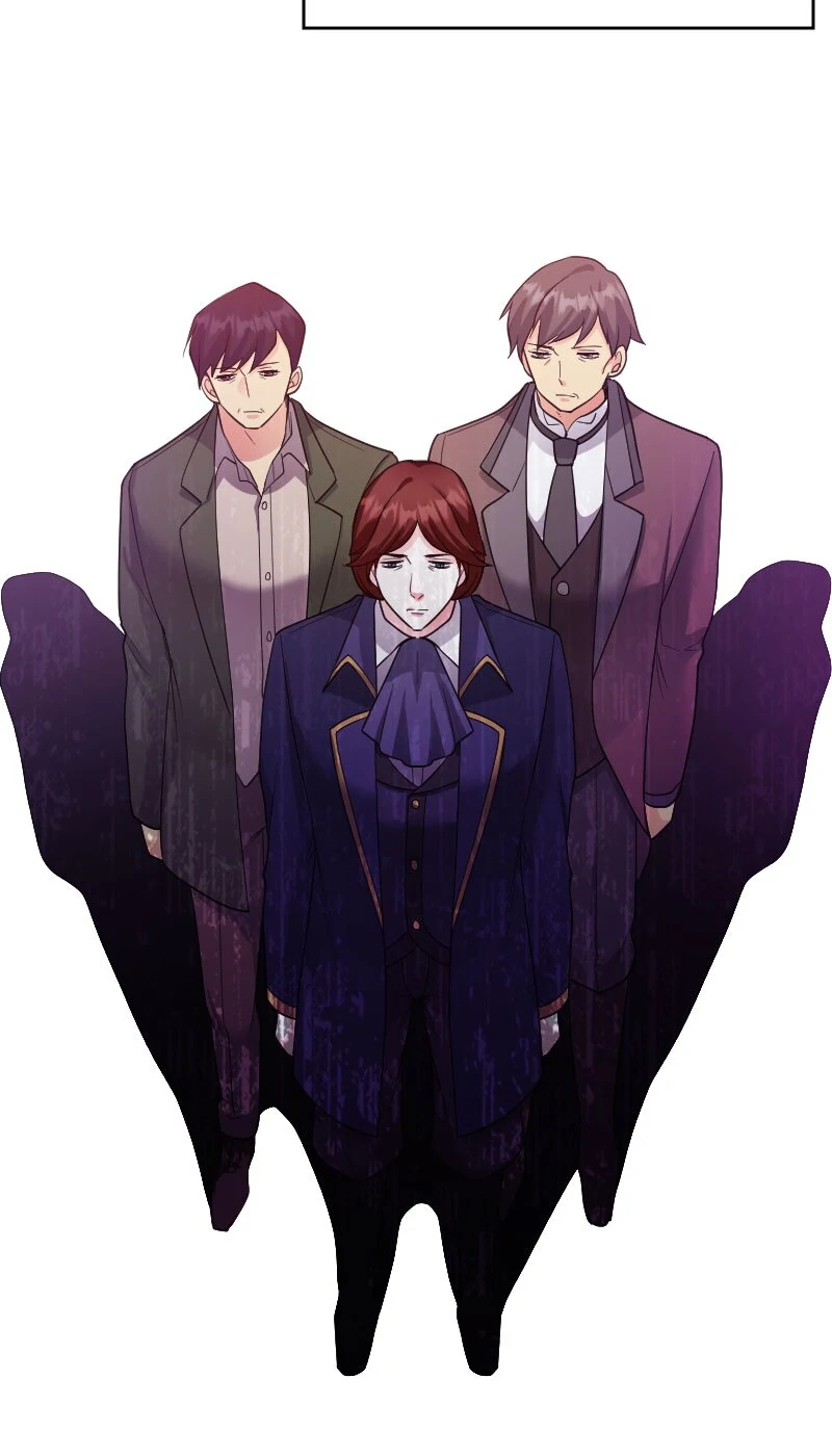 Our Fate Starts With the Notebook Chapter 39 - page 17