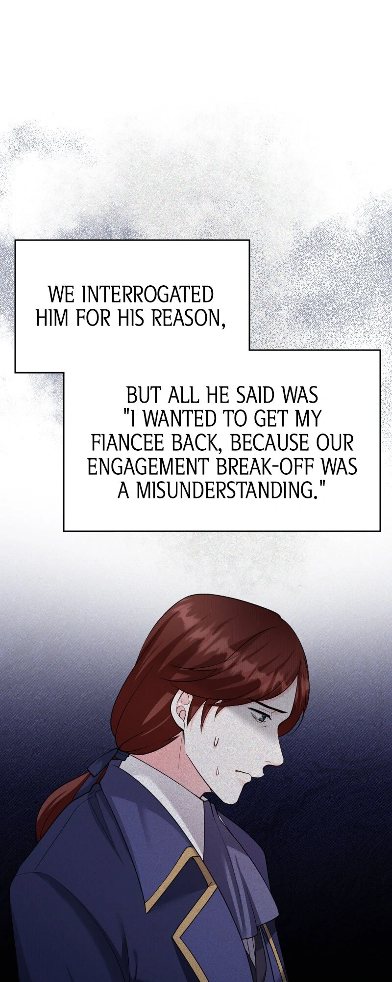 Our Fate Starts With the Notebook Chapter 39 - page 18