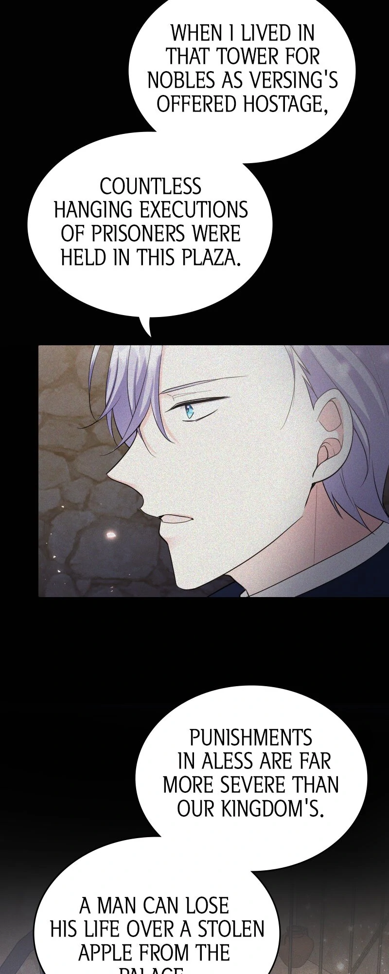 Our Fate Starts With the Notebook Chapter 39 - page 20