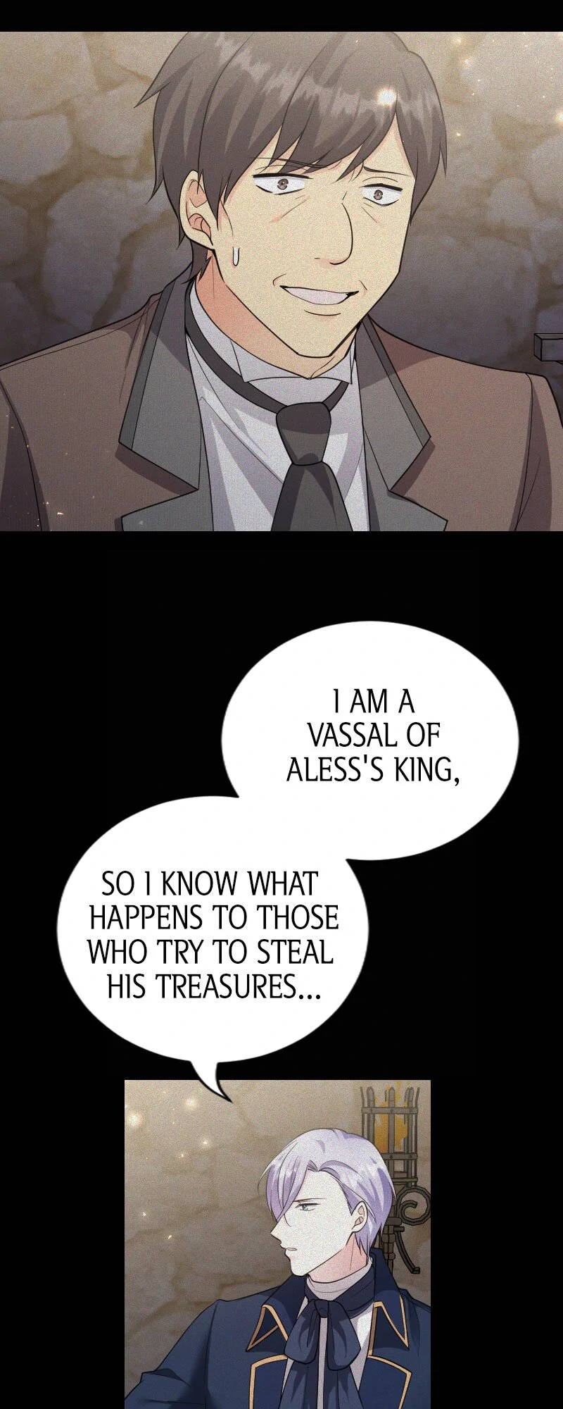 Our Fate Starts With the Notebook Chapter 39 - page 22