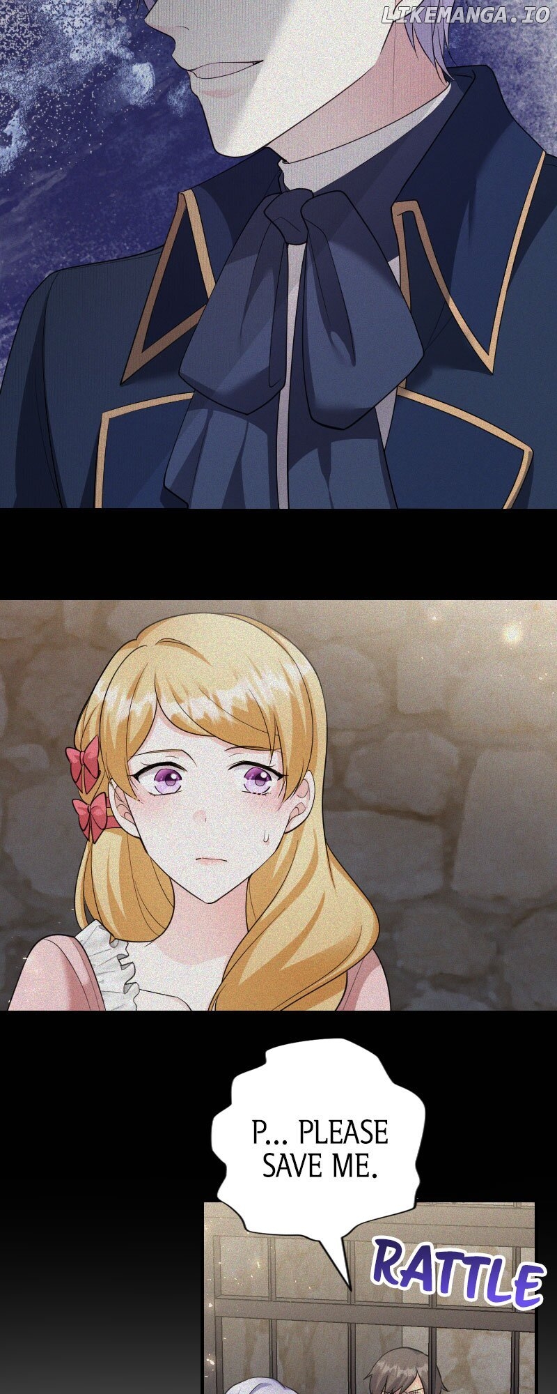 Our Fate Starts With the Notebook Chapter 39 - page 24