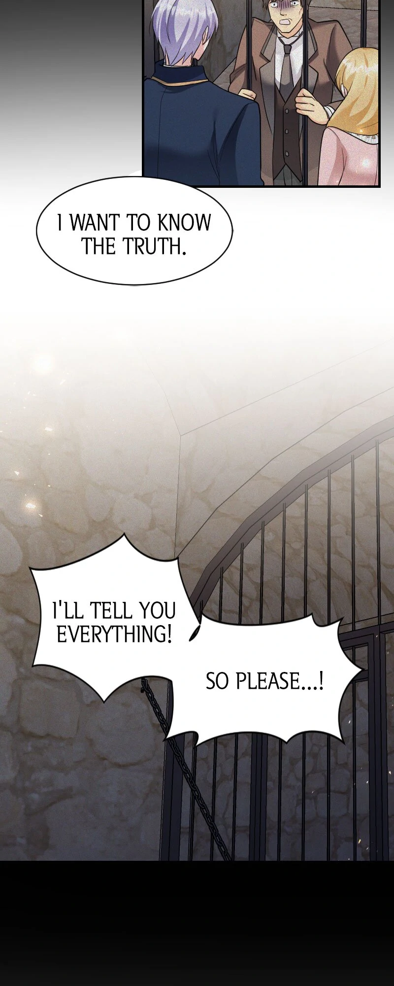 Our Fate Starts With the Notebook Chapter 39 - page 25