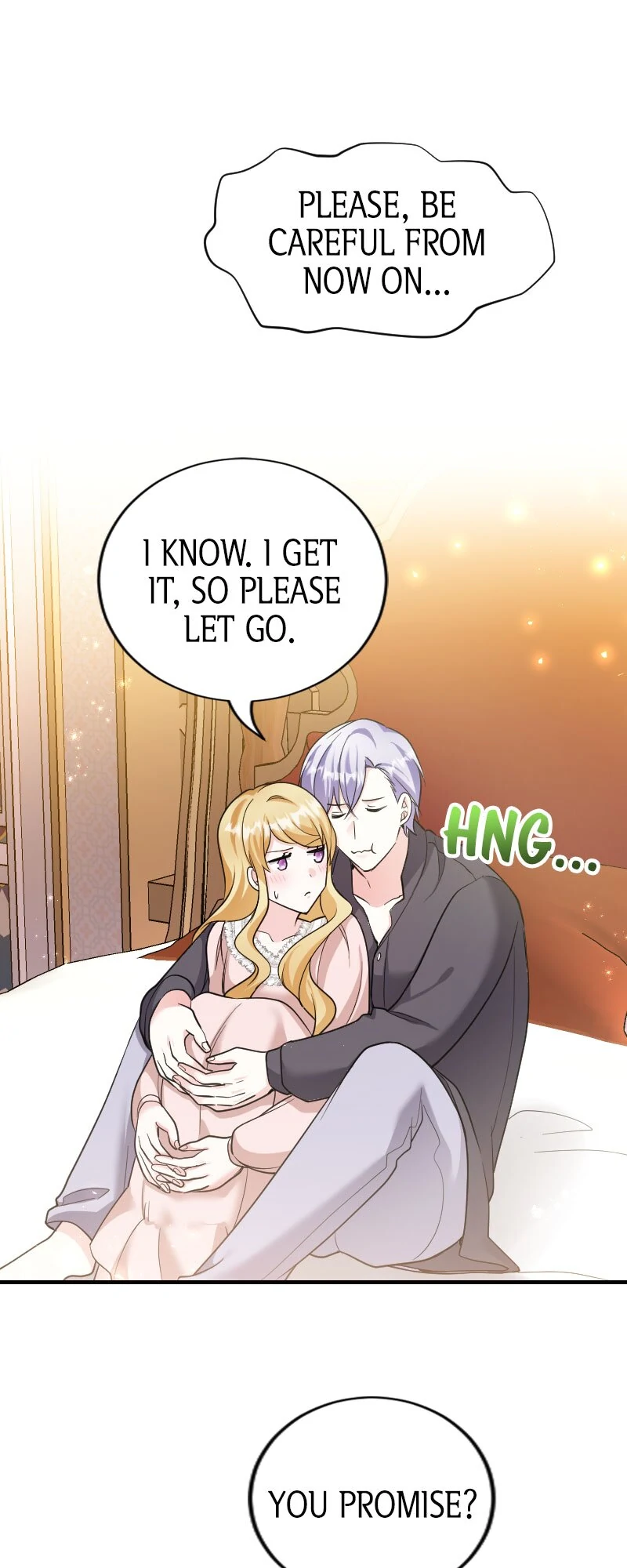 Our Fate Starts With the Notebook Chapter 39 - page 27