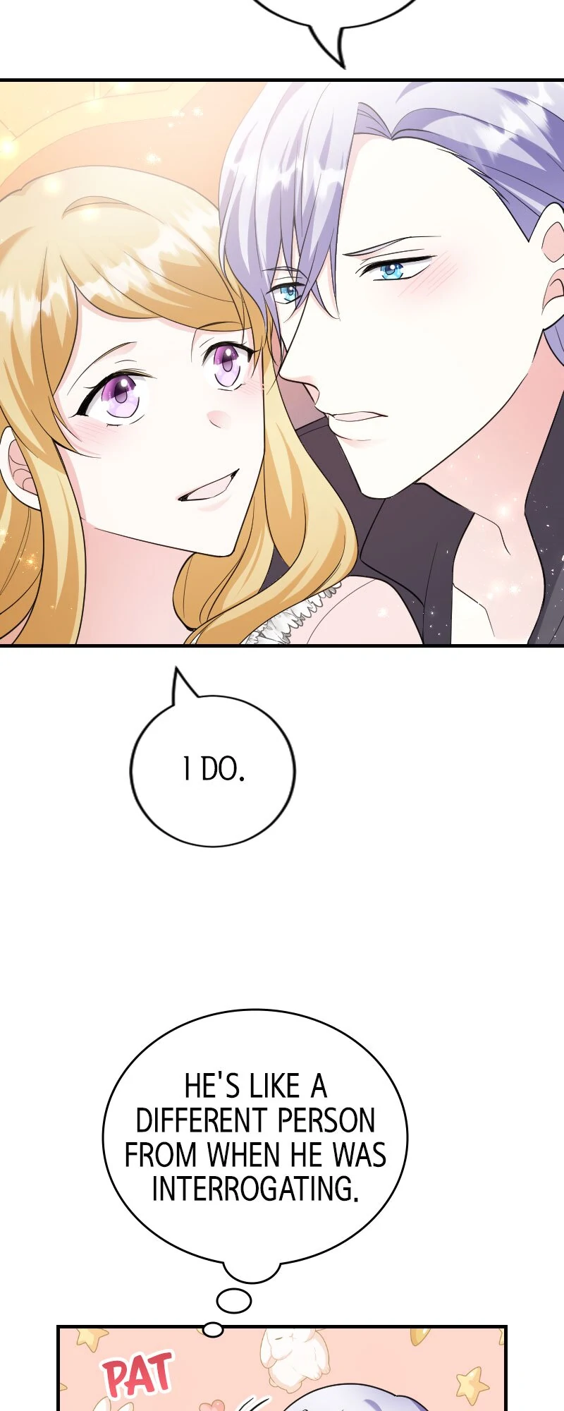 Our Fate Starts With the Notebook Chapter 39 - page 28