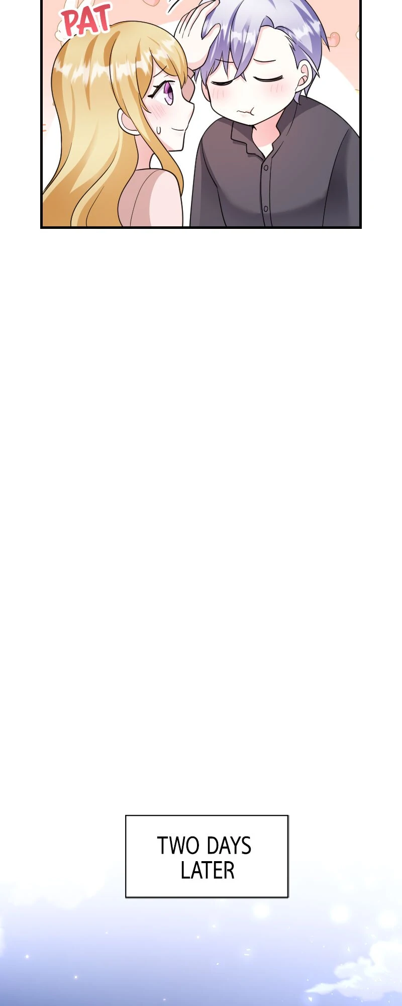 Our Fate Starts With the Notebook Chapter 39 - page 29