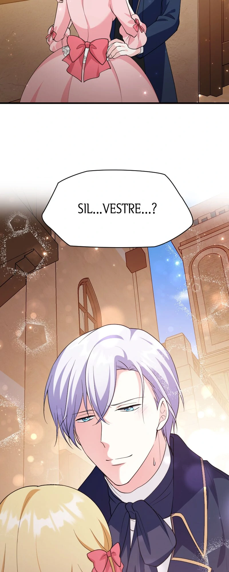 Our Fate Starts With the Notebook Chapter 39 - page 3